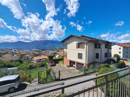 Bonny, Maison 6 personnes à Luino - Photo 17