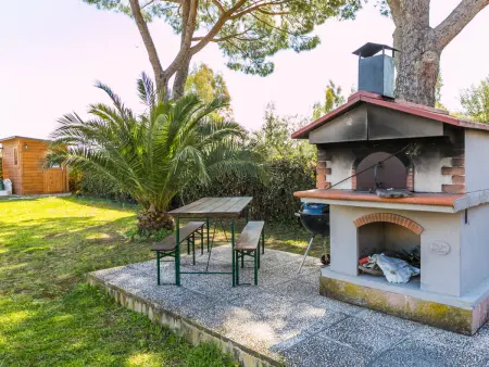 La Casina, Maison 10 personnes à Cecina - Photo 4