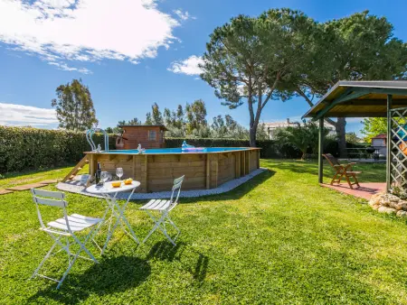 La Casina, Maison 10 personnes à Cecina - Photo 7