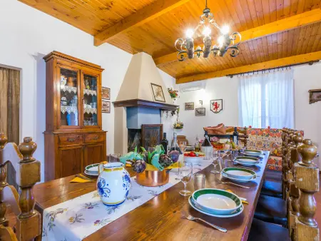 La Casina, Maison 10 personnes à Cecina - Photo 9