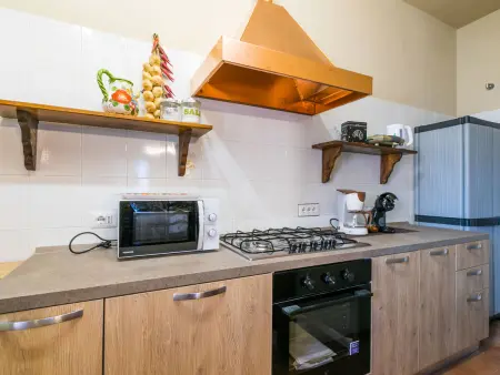 La Casina, Maison 10 personnes à Cecina - Photo 10