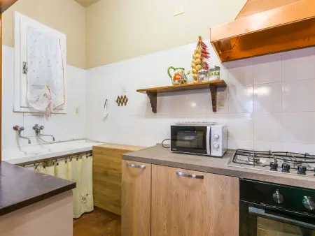 La Casina, Maison 10 personnes à Cecina - Photo 11