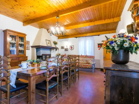 La Casina, Maison 10 personnes à Cecina - Photo 12