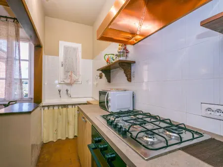 La Casina, Maison 10 personnes à Cecina - Photo 14
