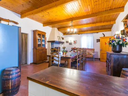 La Casina, Maison 10 personnes à Cecina - Photo 15