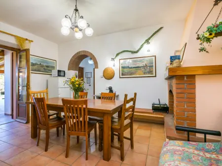 La Casina, Maison 10 personnes à Cecina - Photo 17