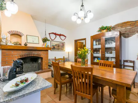 La Casina, Maison 10 personnes à Cecina - Photo 20