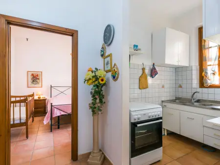 La Casina, Maison 10 personnes à Cecina - Photo 22