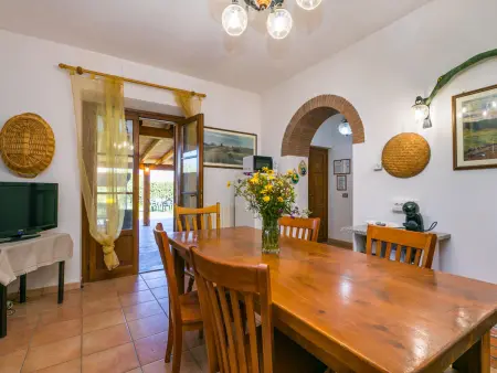 La Casina, Maison 10 personnes à Cecina - Photo 25