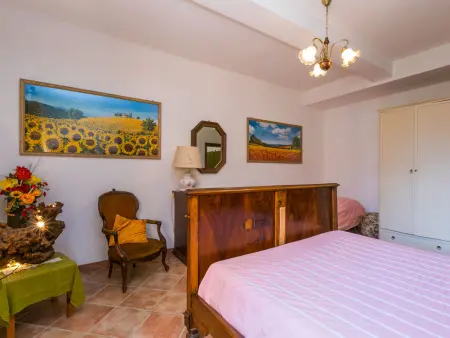 La Casina, Maison 10 personnes à Cecina - Photo 31