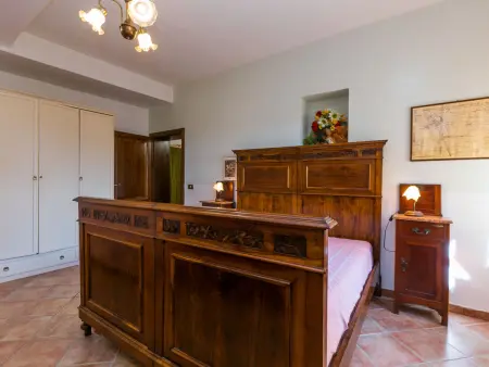 La Casina, Maison 10 personnes à Cecina - Photo 32