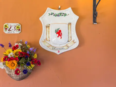 La Casina, Maison 10 personnes à Cecina - Photo 44