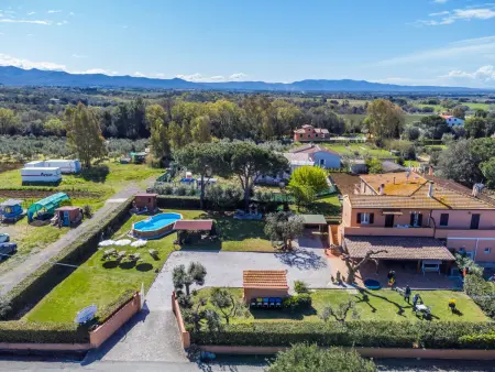 La Casina, Maison 10 personnes à Cecina - Photo 53