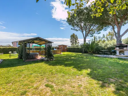La Casina, Maison 10 personnes à Cecina - Photo 54