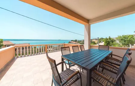 Maison 8 personnes à Maslenica - Photo 6
