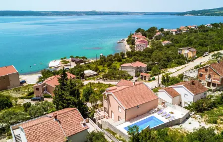 Maison 8 personnes à Maslenica - Photo 9