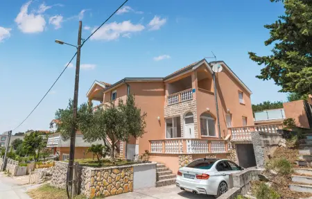 Maison 8 personnes à Maslenica - Photo 10