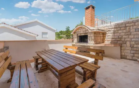 Maison 8 personnes à Maslenica - Photo 11