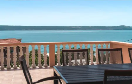Maison 8 personnes à Maslenica - Photo 12