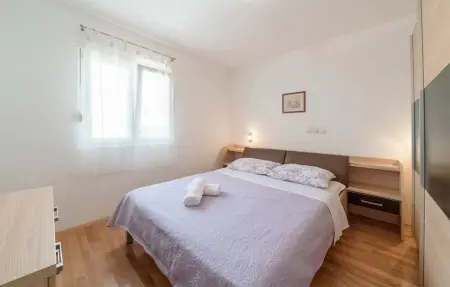 Maison 8 personnes à Maslenica - Photo 13