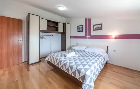 Maison 8 personnes à Maslenica - Photo 14