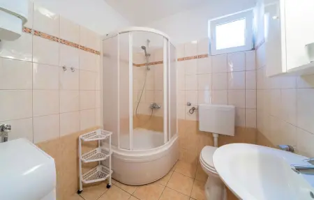 Maison 8 personnes à Maslenica - Photo 16