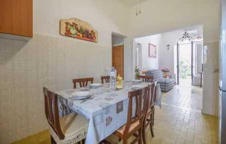 Maison 6 personnes à Capezzano Pianore - Photo 6