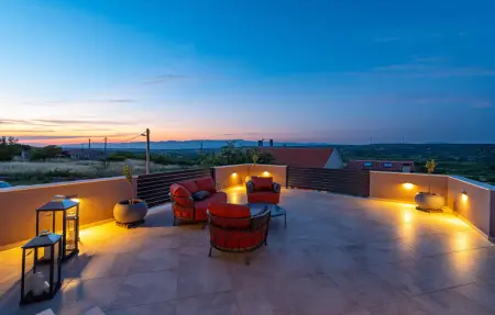 Maison 8 personnes à Benkovac - Photo 1