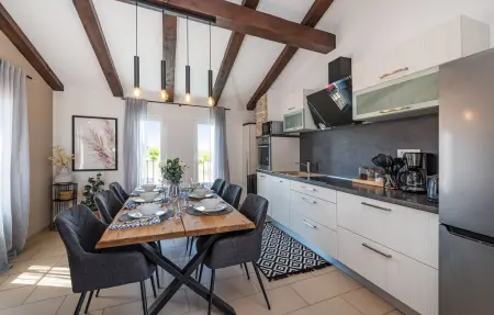 Maison 8 personnes à Benkovac - Photo 4