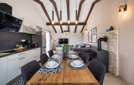 Maison 8 personnes à Benkovac - Photo 5