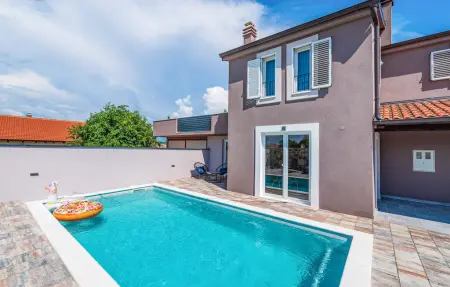Maison 8 personnes à Benkovac - Photo 9