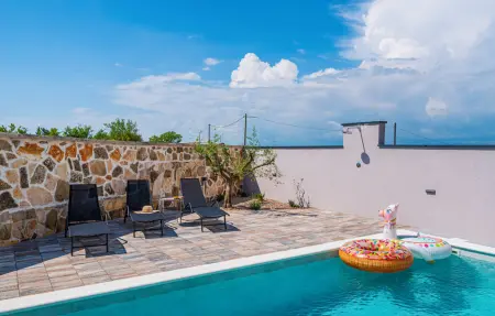Maison 8 personnes à Benkovac - Photo 10