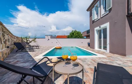 Maison 8 personnes à Benkovac - Photo 11
