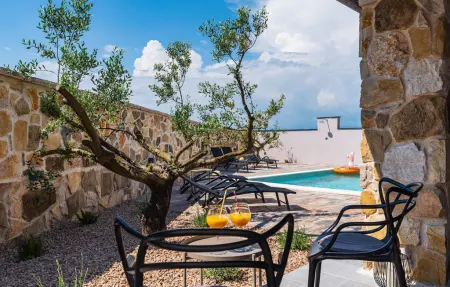 Maison 8 personnes à Benkovac - Photo 12
