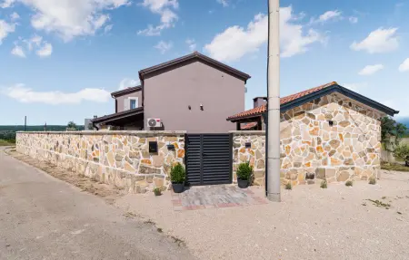 Maison 8 personnes à Benkovac - Photo 13