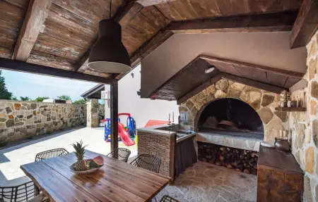 Maison 8 personnes à Benkovac - Photo 16