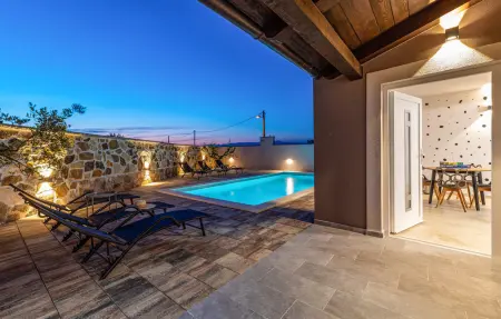 Maison 8 personnes à Benkovac - Photo 21
