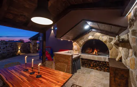 Maison 8 personnes à Benkovac - Photo 22