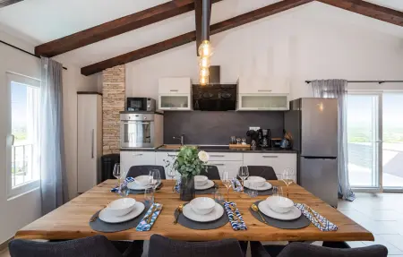 Maison 8 personnes à Benkovac - Photo 25