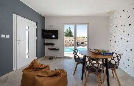 Maison 8 personnes à Benkovac - Photo 32