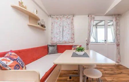 Maison 5 personnes à Sveti Filip i Jakov - Photo 2