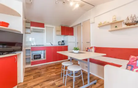 Maison 5 personnes à Sveti Filip i Jakov - Photo 3