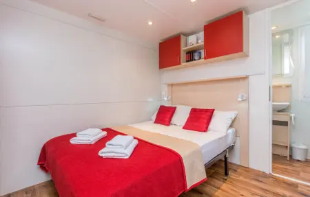 Maison 5 personnes à Sveti Filip i Jakov - Photo 4