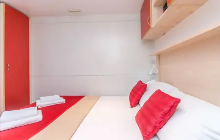 Maison 5 personnes à Sveti Filip i Jakov - Photo 24