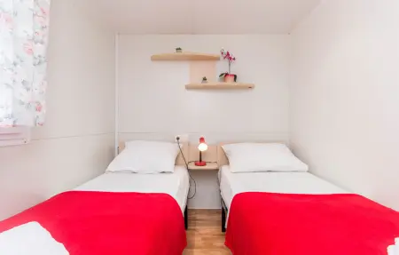 Maison 5 personnes à Sveti Filip i Jakov - Photo 26