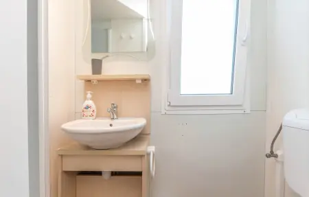 Maison 5 personnes à Sveti Filip i Jakov - Photo 27