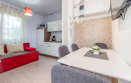 Maison 3 personnes à Sveti Filip i Jakov - Photo 4