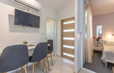 Maison 3 personnes à Sveti Filip i Jakov - Photo 5