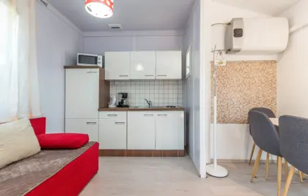 Maison 3 personnes à Sveti Filip i Jakov - Photo 6