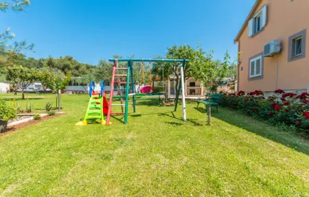 Maison 3 personnes à Sveti Filip i Jakov - Photo 17